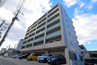 アルバクレスタ城崎の画像