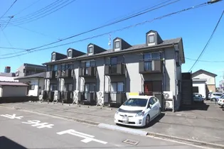 パークガーデン Kの画像