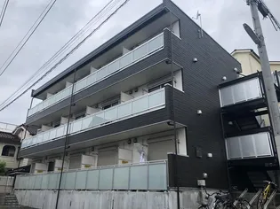 リブリ 新神戸の画像