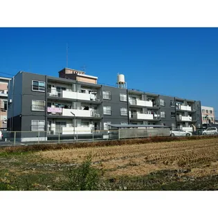 メゾンクレールの画像