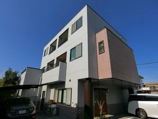 メゾン イールの画像