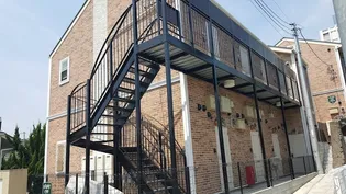 ハーミットクラブハウスエミネンス東寺尾の画像