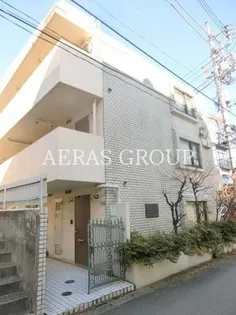 シャローム国分寺の画像