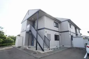 ディアス大館の画像