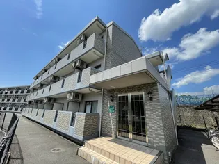 シュアーヴ西本IIの画像