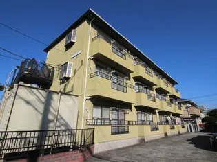 パークサイド相武台の画像