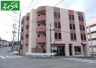 メゾン ド エトワールの画像