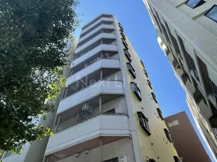 パークアベニュー東府中の画像