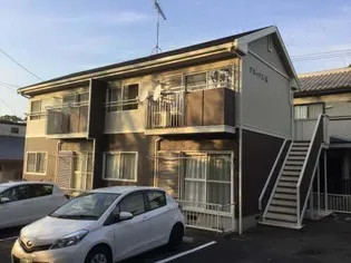 アネックス東の画像