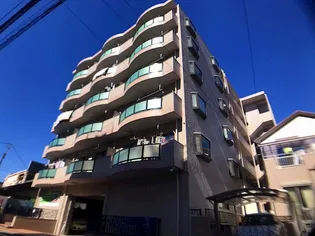 グランデールの画像