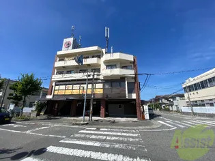 山崎ビルの画像