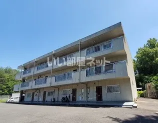 エスポワールCの画像