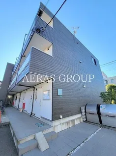 リブリ SAGAMIの画像