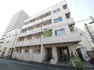 藤和シティコープ蔵前の画像