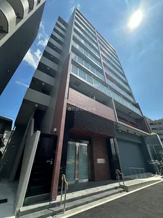 クラリッサ横浜シエルの画像