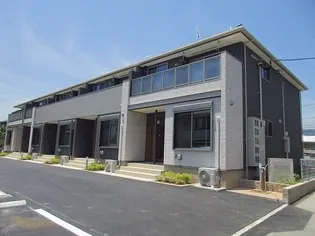 ジュネス コートの画像