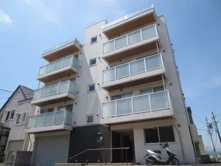 GRANDIR COLLINAの画像