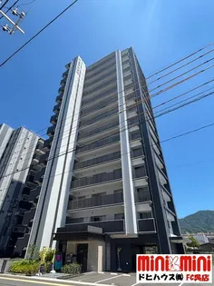 リブレスト三条リバーコートの画像