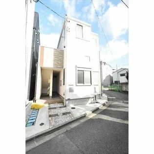 ハーモニーテラス神谷Ⅲの画像