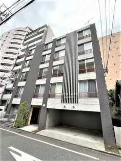 Branche上前津【5階】の外観