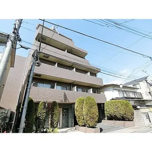 フォルトゥナ目白の画像