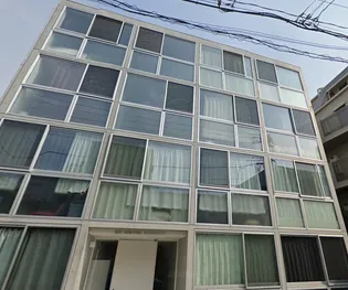 EDIT新宿富久町の画像