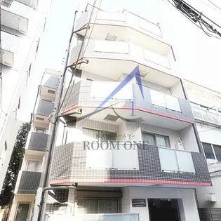 ピアコートTM大山弐番館の画像