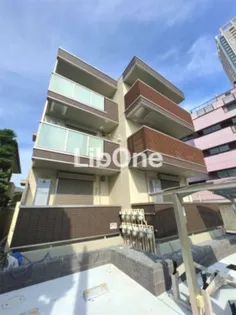 アクシス八幡の画像