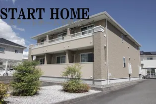 メゾン コモド Cの画像