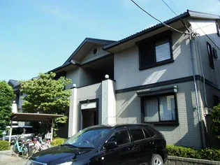 シャルム二番館の画像