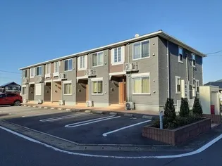 レジデンス ヒルサイドの画像