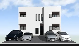 TOMORIE武蔵塚駅の画像