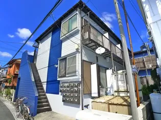 ホワイトハイツの画像