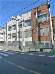 サン アベニュー成増の画像