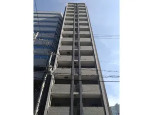 エスリード靱公園の画像