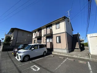 セジュールグリーンパークの画像