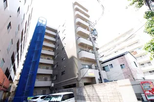 リバティプラザ東堀Ⅱの画像