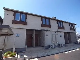 エッフェ セレーノの画像