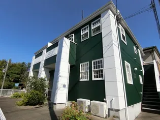 フィールデンコートAの画像