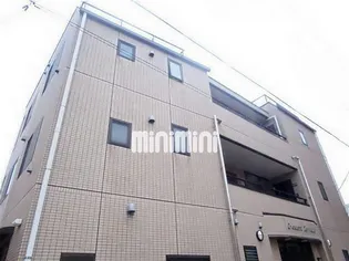 クレッセントテラスの画像