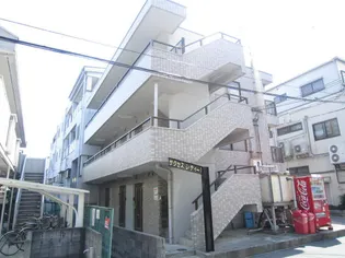 サクセスシティの画像