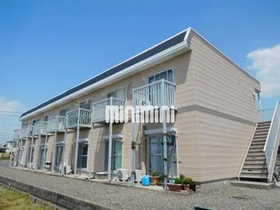 エンゼルハウス鈴鹿の画像