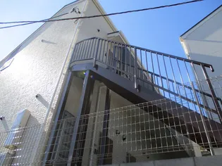 ベイルーム県立大学Bの画像