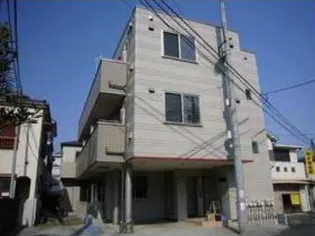 モアナ湘南の画像