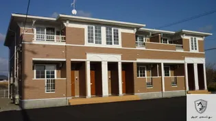 メルヴェイユ アンジュ Aの画像