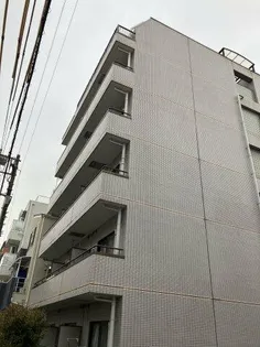 ウィンベルソロ大森第2の画像