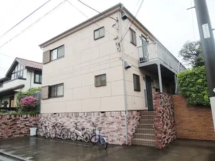 ファミーユ田園の画像