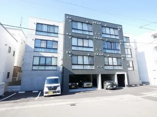 サンヴィレッジ琴似IIの画像