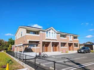 ファーストワンFの画像