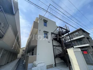 天成1番館の画像